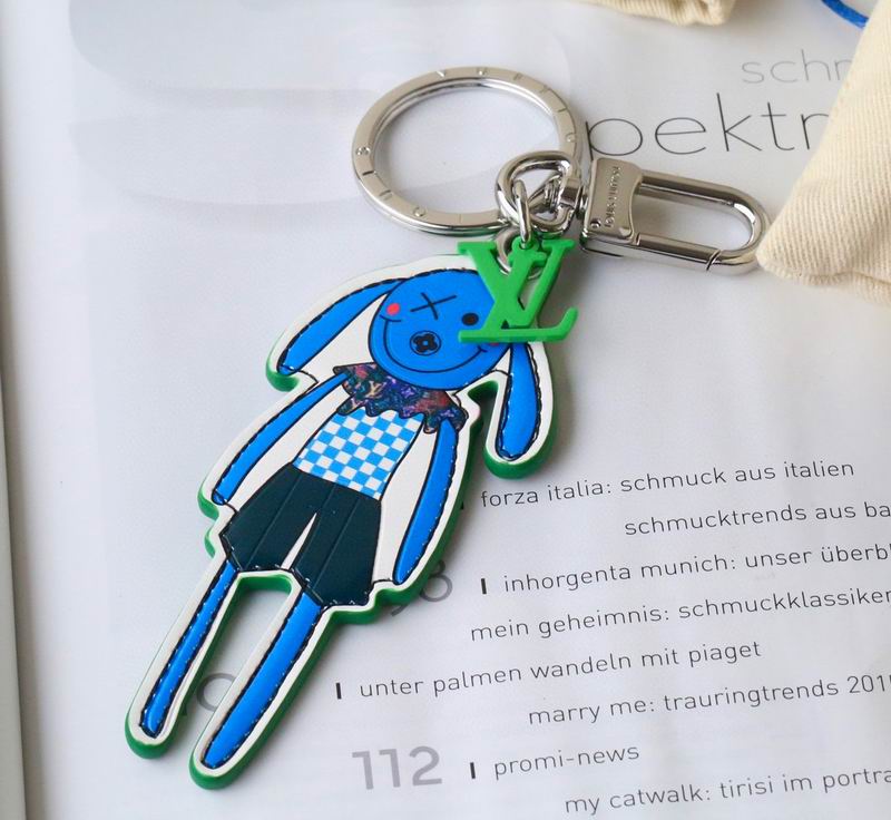 LV keyring lyh202 (5)