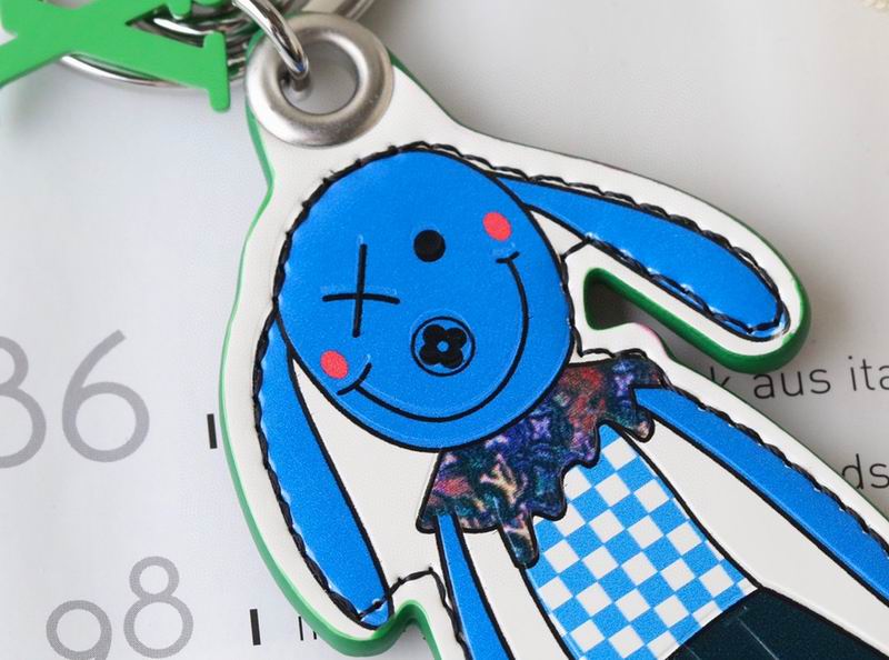 LV keyring lyh202 (7)