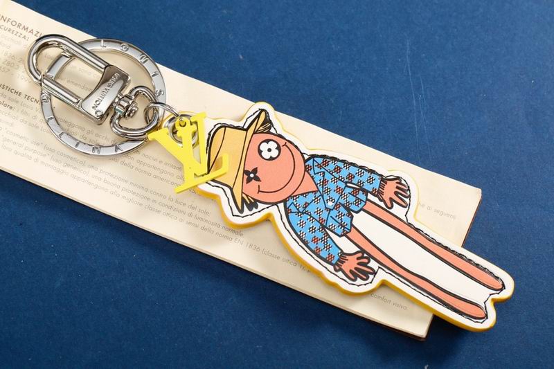LV keyring lyh206 (3)