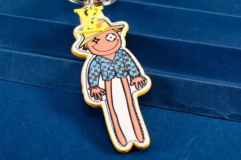 LV keyring lyh206 (4)