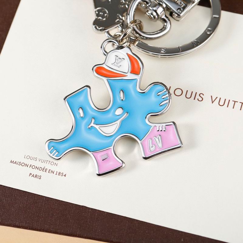 LV keyring lyh25 (2)