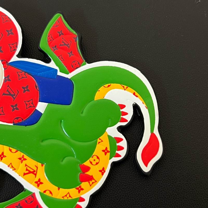 LV keyring lyh95 (5)