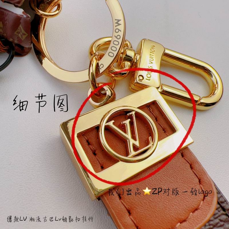 LV keyring lyh98 (7)
