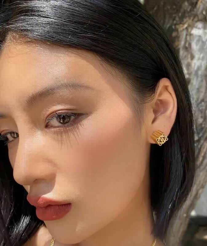 Loewe earring 09lyw1 (1)
