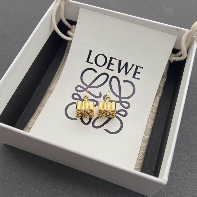 Loewe earring 09lyw1 (3)