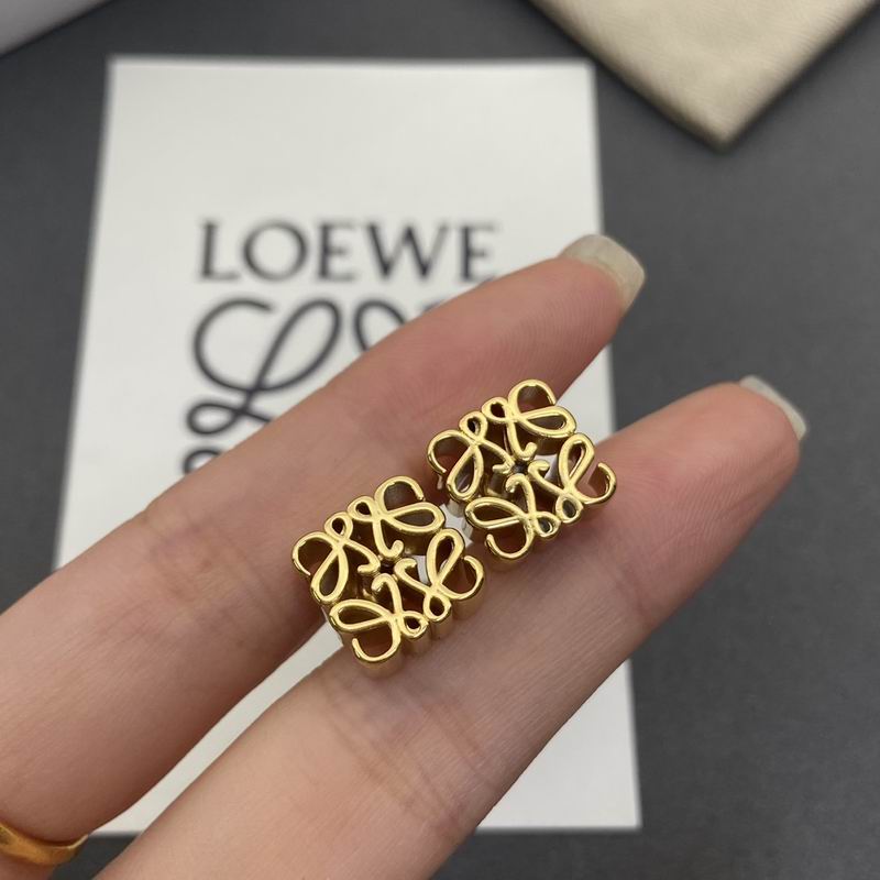 Loewe earring 09lyw1 (4)