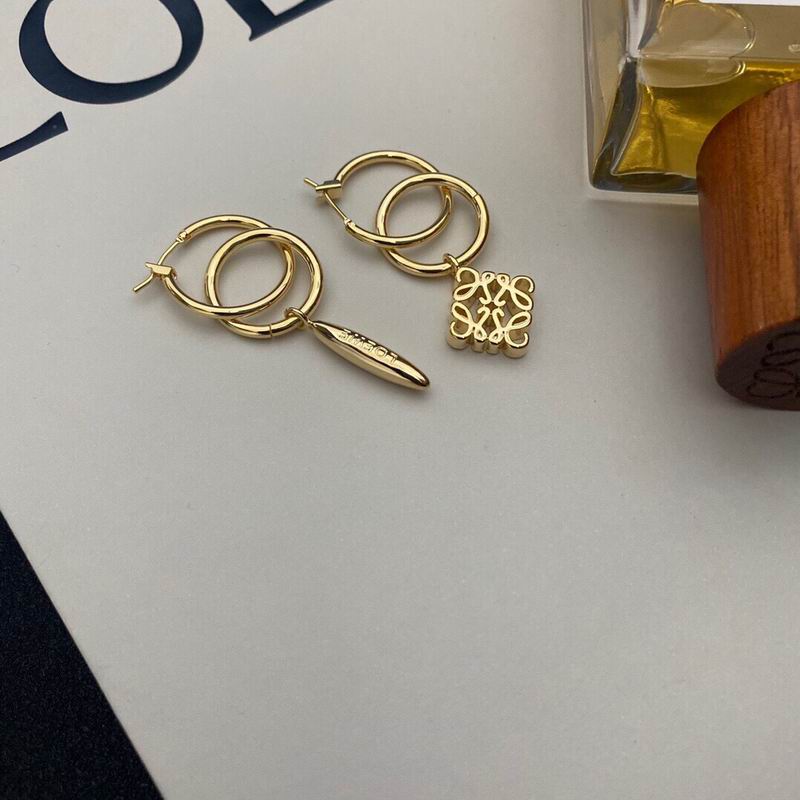 Loewe earring 09lyw2 (1)