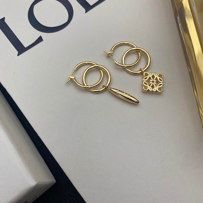 Loewe earring 09lyw2 (4)