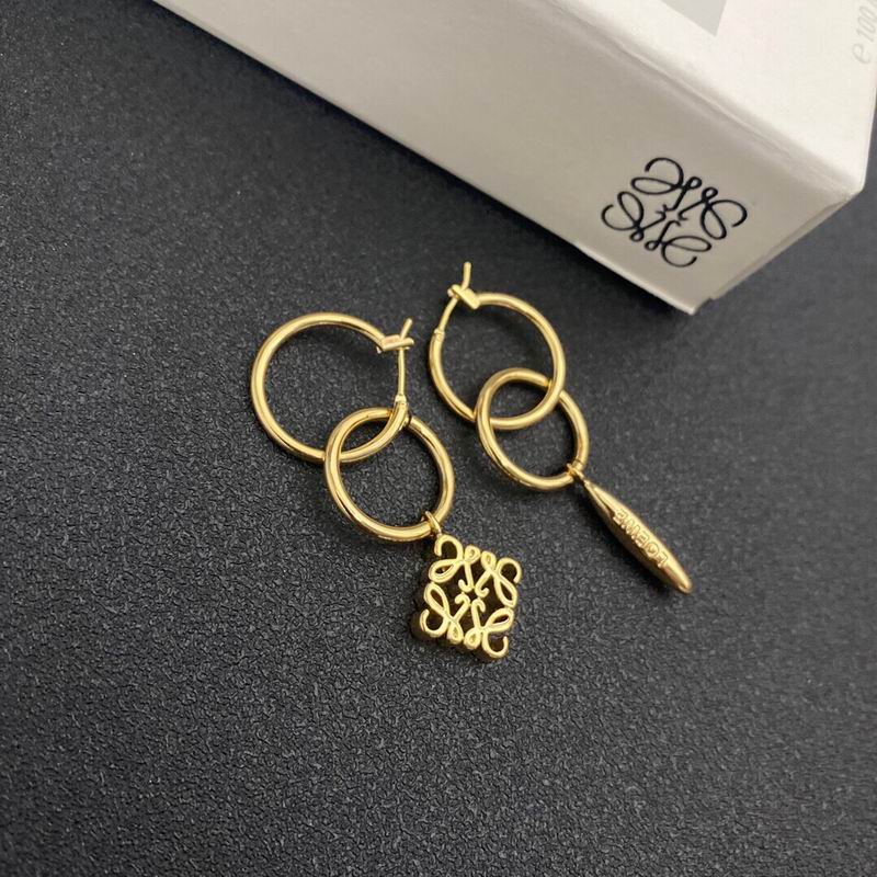 Loewe earring 09lyw2 (6)