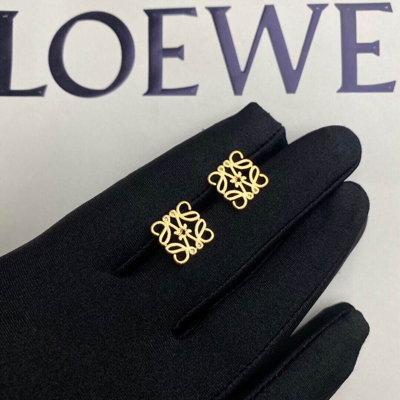 Loewe earring 09lyw3 (1)
