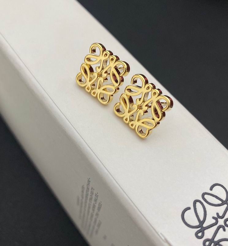 Loewe earring 09lyw3 (2)