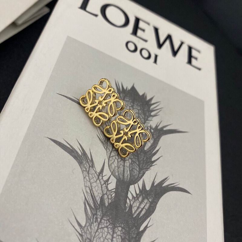 Loewe earring 09lyw3 (5)