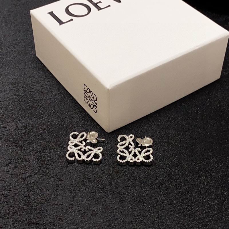 Loewe earring 09lyw5 (1)