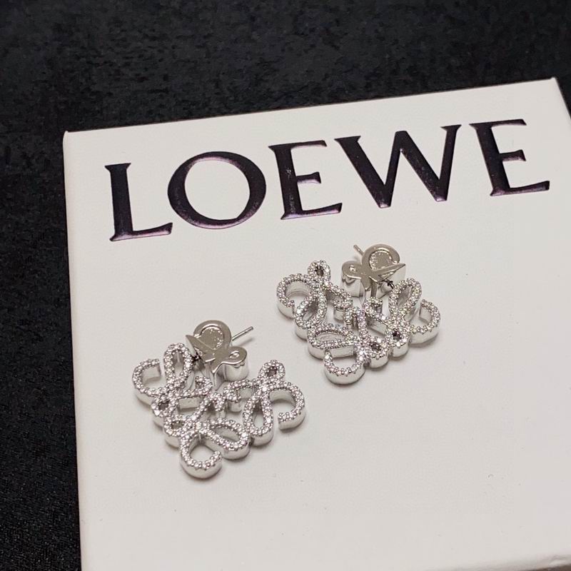 Loewe earring 09lyw5 (4)