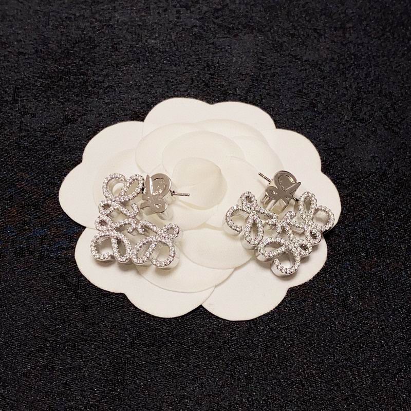 Loewe earring 09lyw5 (5)