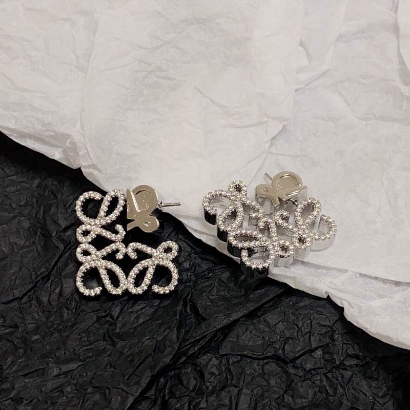 Loewe earring 09lyw5 (7)