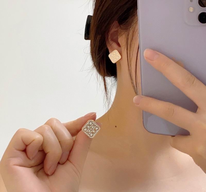 Loewe earring 09lyw6 (2)