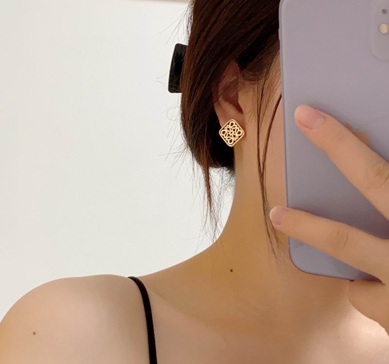Loewe earring 09lyw6 (3)
