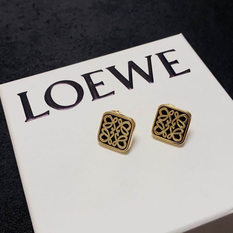 Loewe earring 09lyw6 (4)