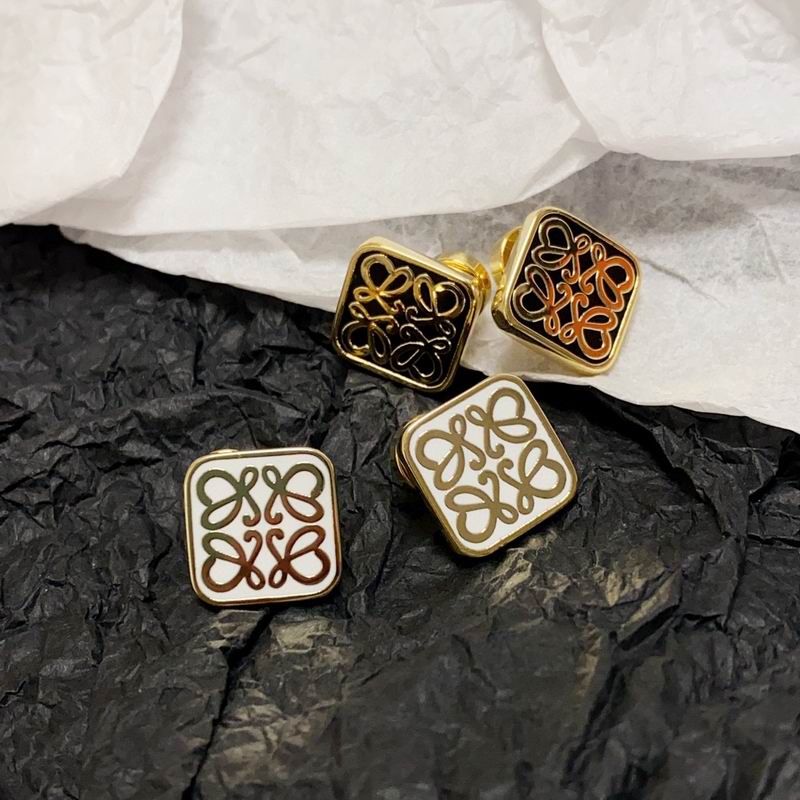 Loewe earring 09lyw6 (7)
