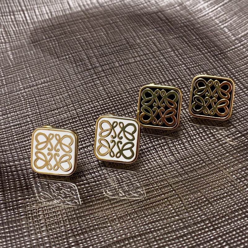 Loewe earring 09lyw6 (8)