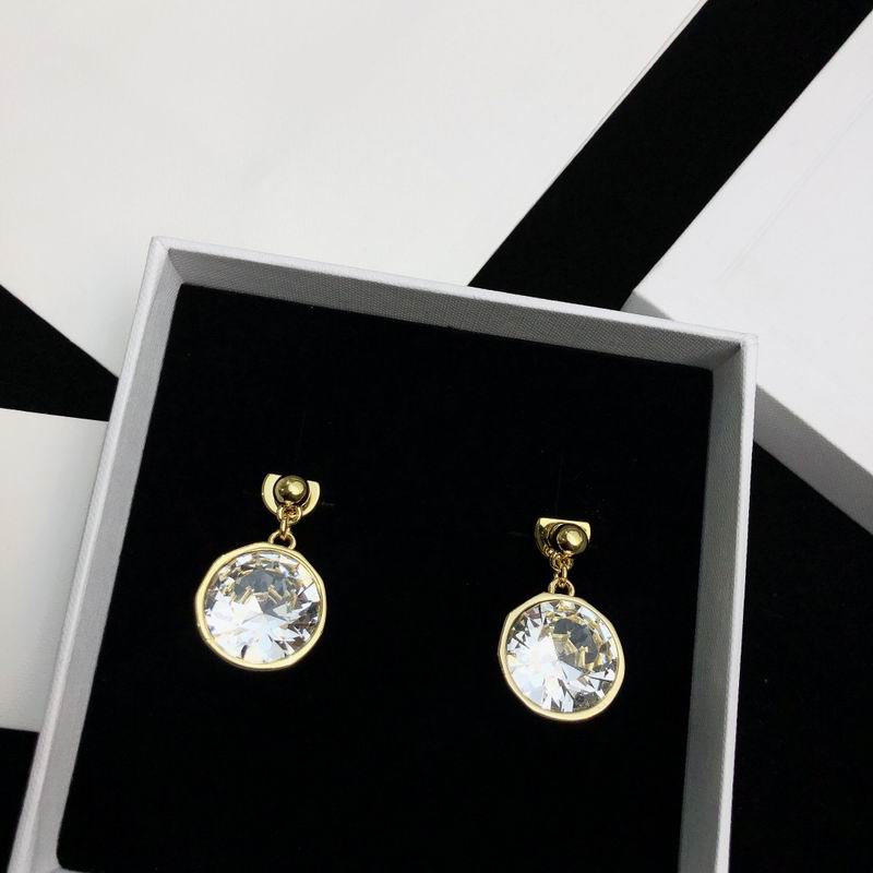 Loewe earring 09lyw7 (2)
