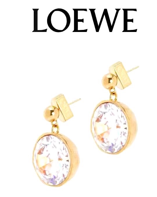 Loewe earring 09lyw7 (3)