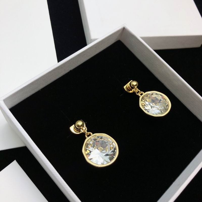 Loewe earring 09lyw7 (4)