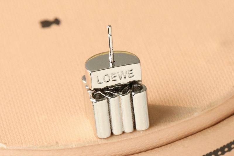 Loewe earring 09lyw8 (6)