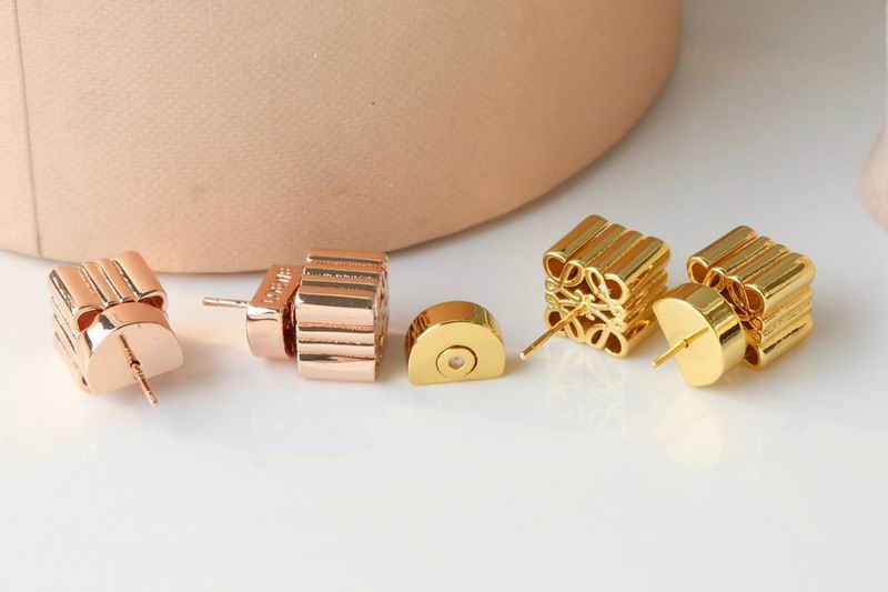 Loewe earring 09lyw8 (8)