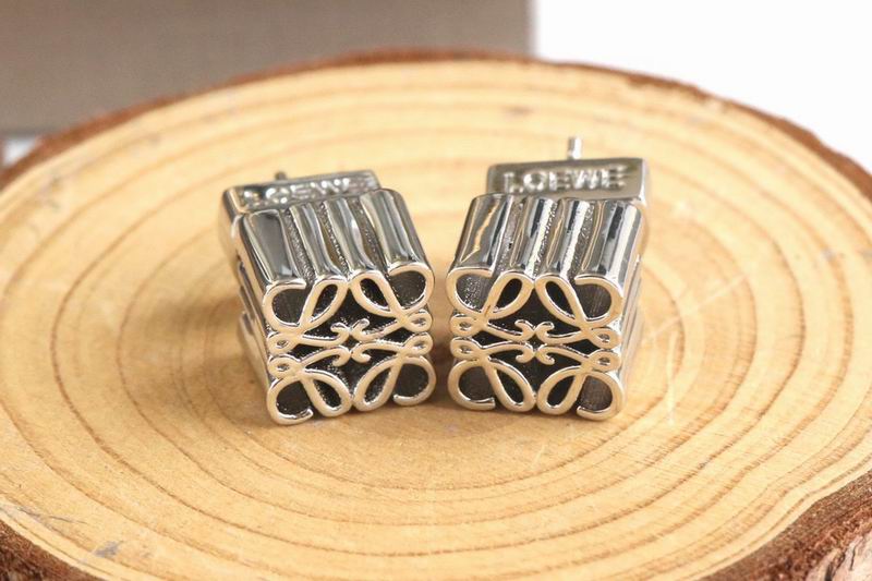 Loewe earring 09lyw8 (9)