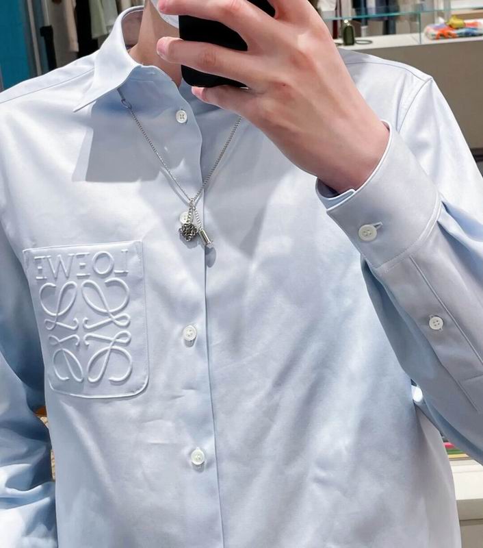 Loewe necklace 09lyw1 (1)