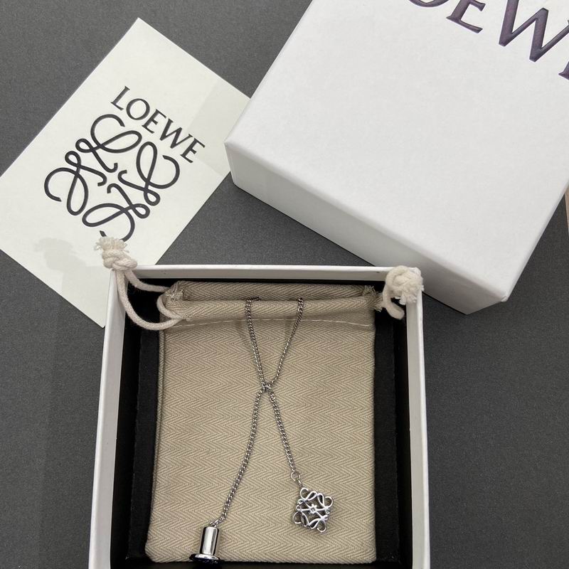Loewe necklace 09lyw1 (2)