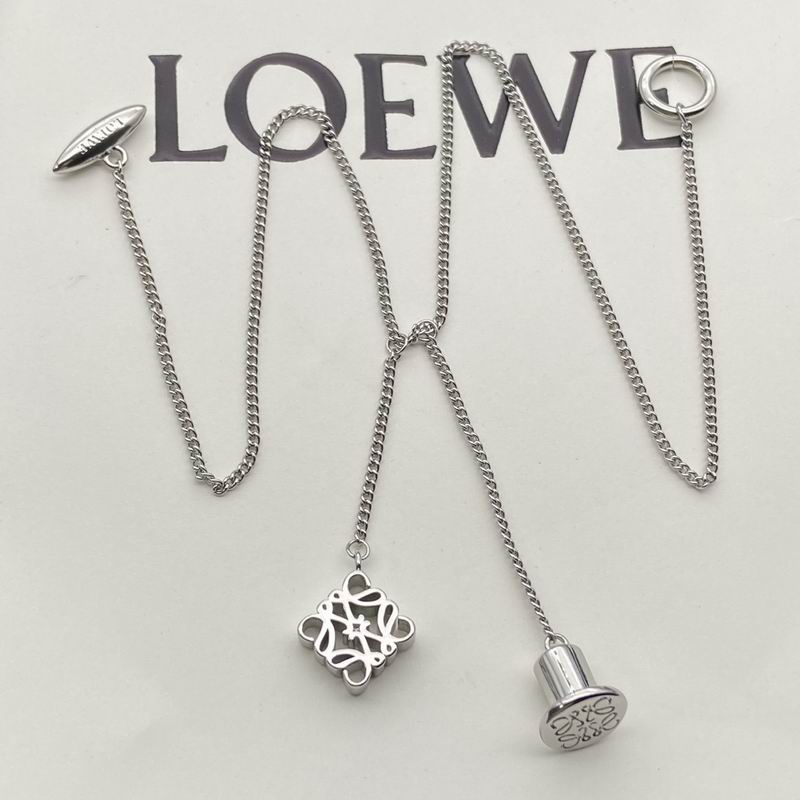 Loewe necklace 09lyw1 (3)