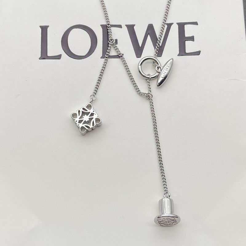 Loewe necklace 09lyw1 (4)