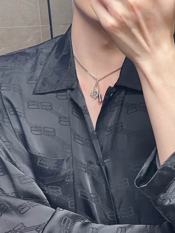 Loewe necklace 09lyw1 (5)