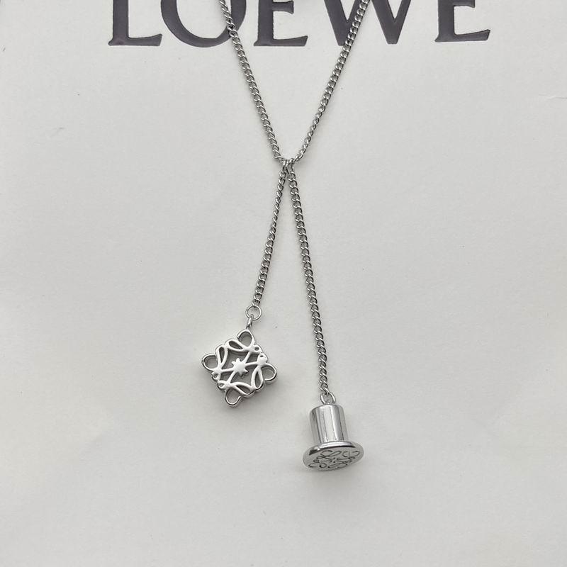 Loewe necklace 09lyw1 (6)