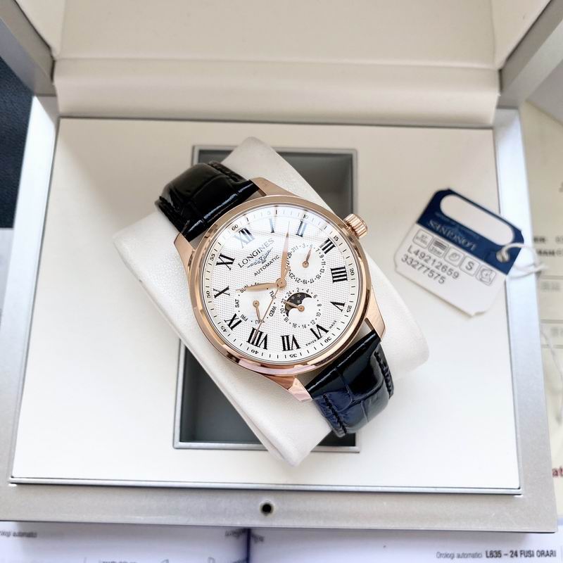 Longines 40X12mm 82 (13)