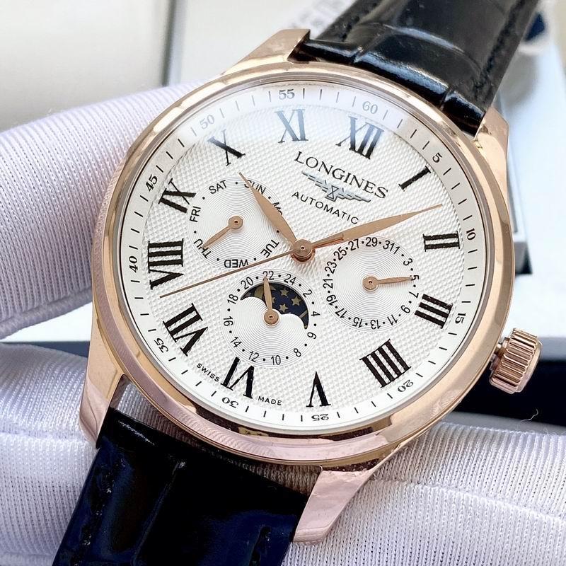 Longines 40X12mm 82 (14)