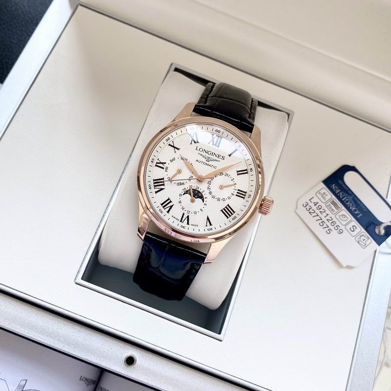 Longines 40X12mm 82 (15)