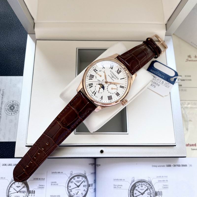 Longines 40X12mm 82 (18)