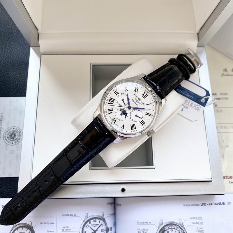 Longines 40X12mm 82 (4)