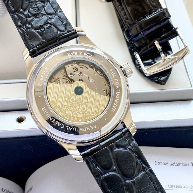 Longines 40X12mm 82 (5)