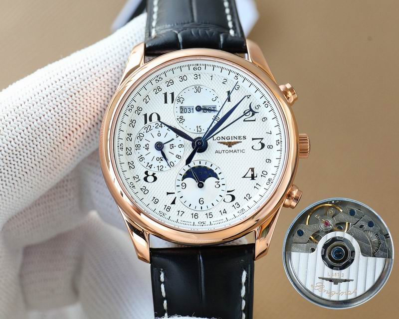 Longines 40mm 102 (2)