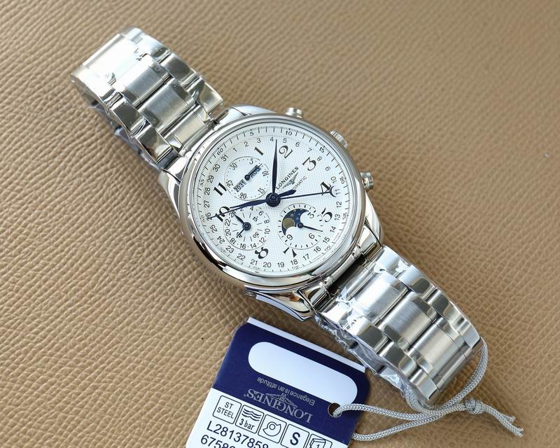 Longines 40mm 102 (25)