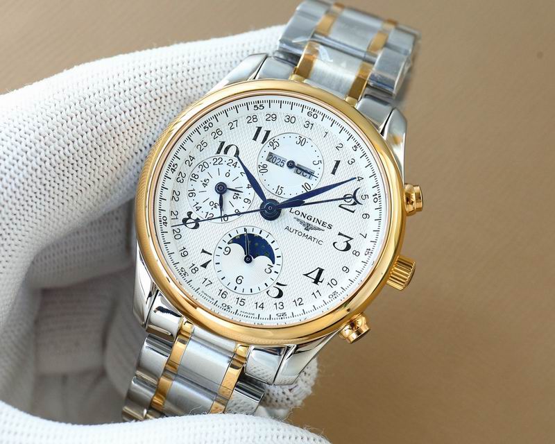 Longines 40mm 102 (35)