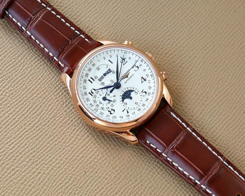 Longines 40mm 102 (5)