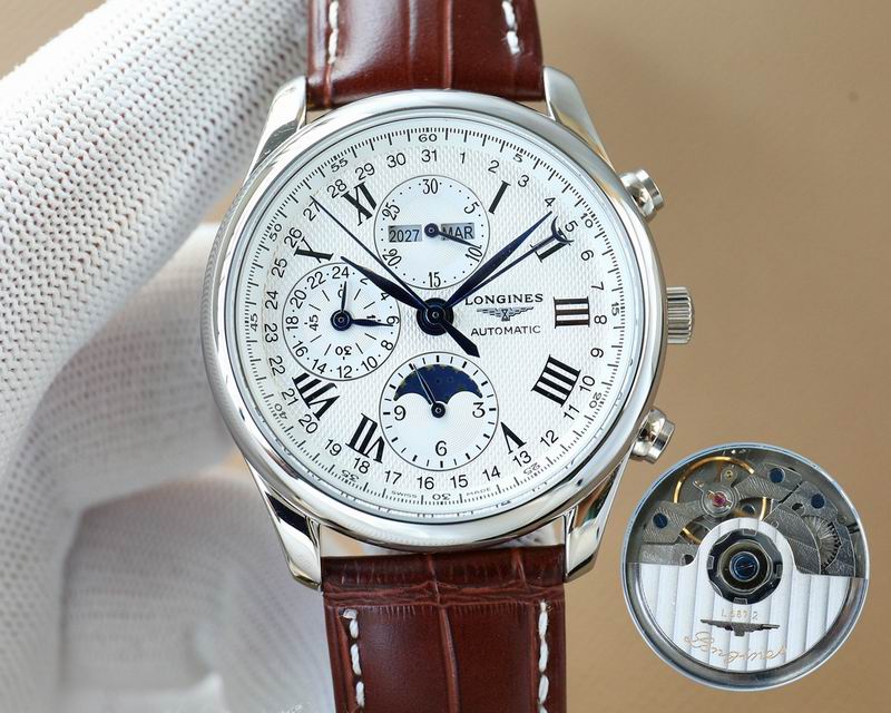 Longines 40mm 103 (10)