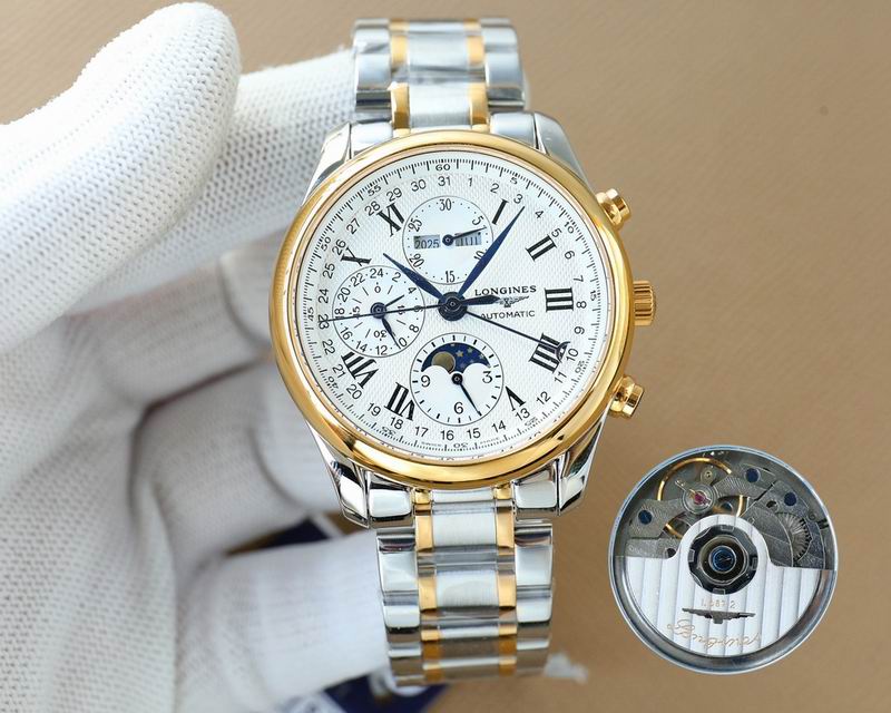 Longines 40mm 103 (2)