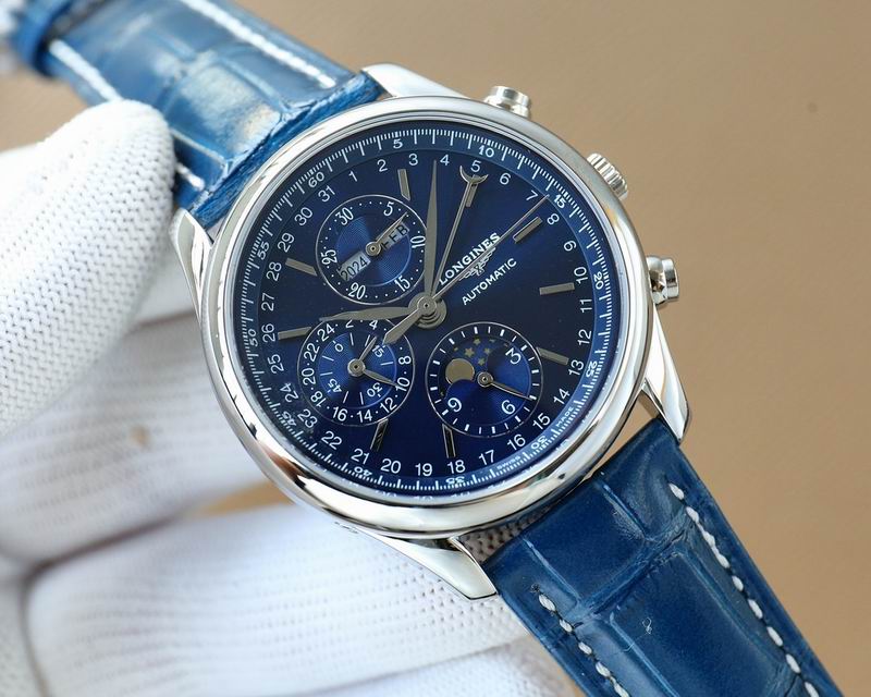 Longines 40mm 103 (25)